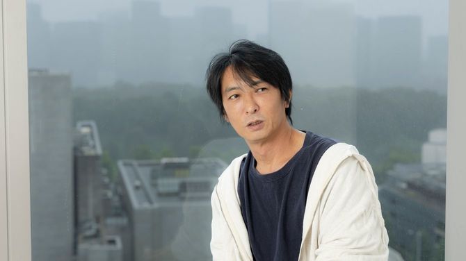 ジャニーズ性加害問題当事者の会代表 平本淳也さん