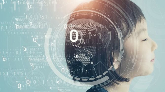 デジタルトランスフォーメーション。