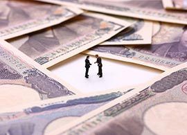 GDP急落。本当は悪化している日本経済