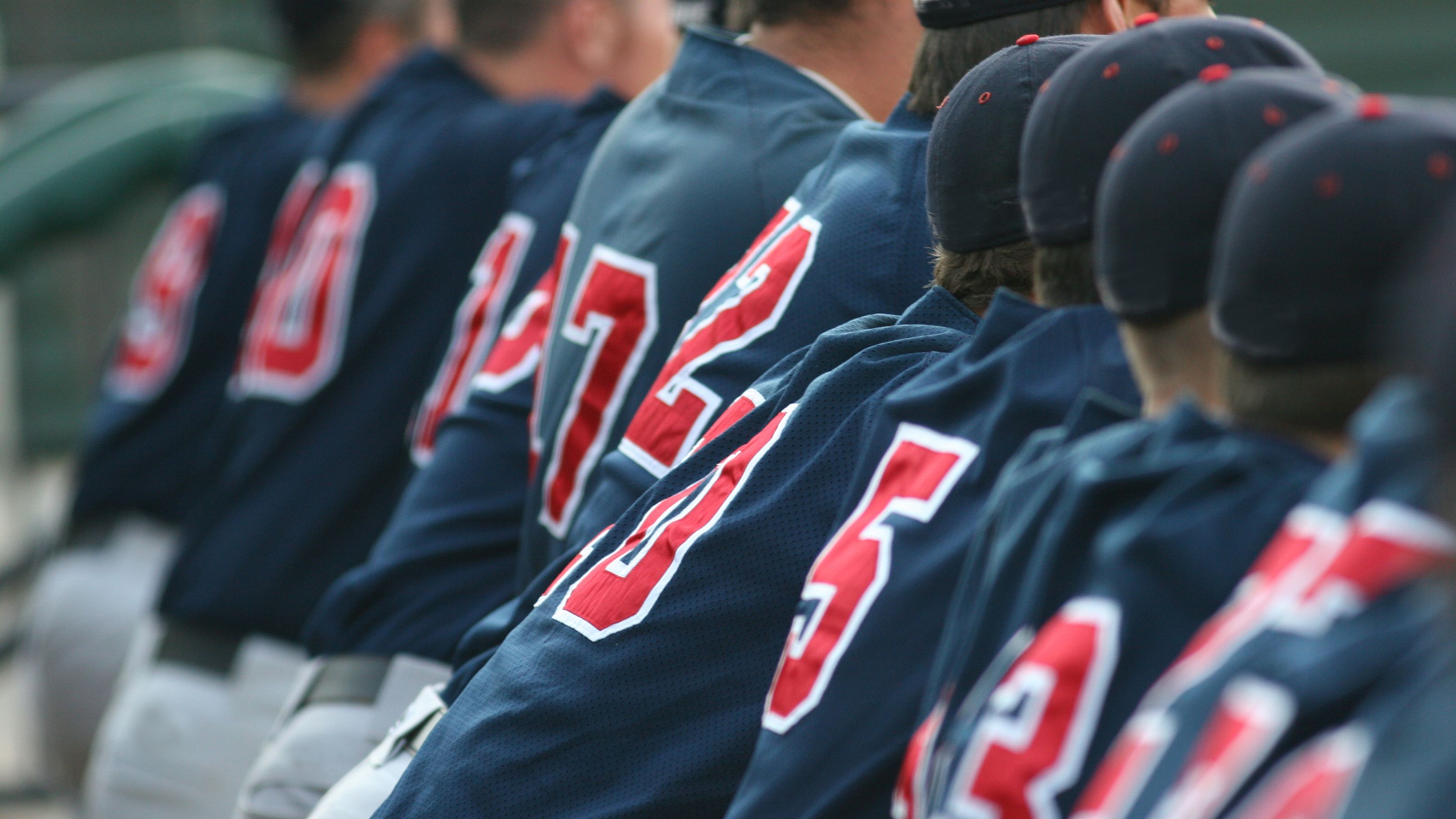 グラウンドに挨拶はしなくていい｣日本一の少年野球チームが廃止した