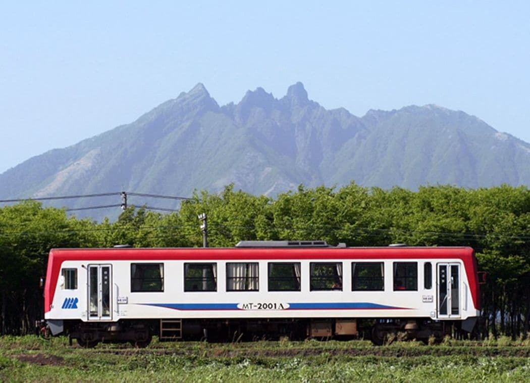 "列車の来ない駅"を地元民が清掃する理由 生活路線だった南阿蘇鉄道のいま