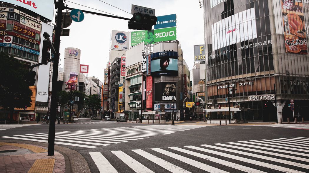 緊急事態宣言下で秩序ある行動をとったカッコいい人間たち 未曾有の混乱の｢記録｣と｢美しさ｣