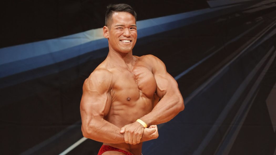 人生がどんどん楽しくなってしまう…フォロワー数460万人超YouTuberが｢筋トレをしろ｣と繰り返す理由 つらければつらいだけ､その先には快感と報酬がある