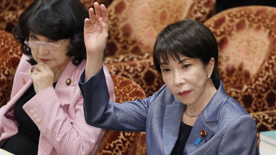 給料は増えないのに物価と住宅ローンは上がり続ける…高市首相の｢強気な経済政策｣が招く"最悪のシナリオ"