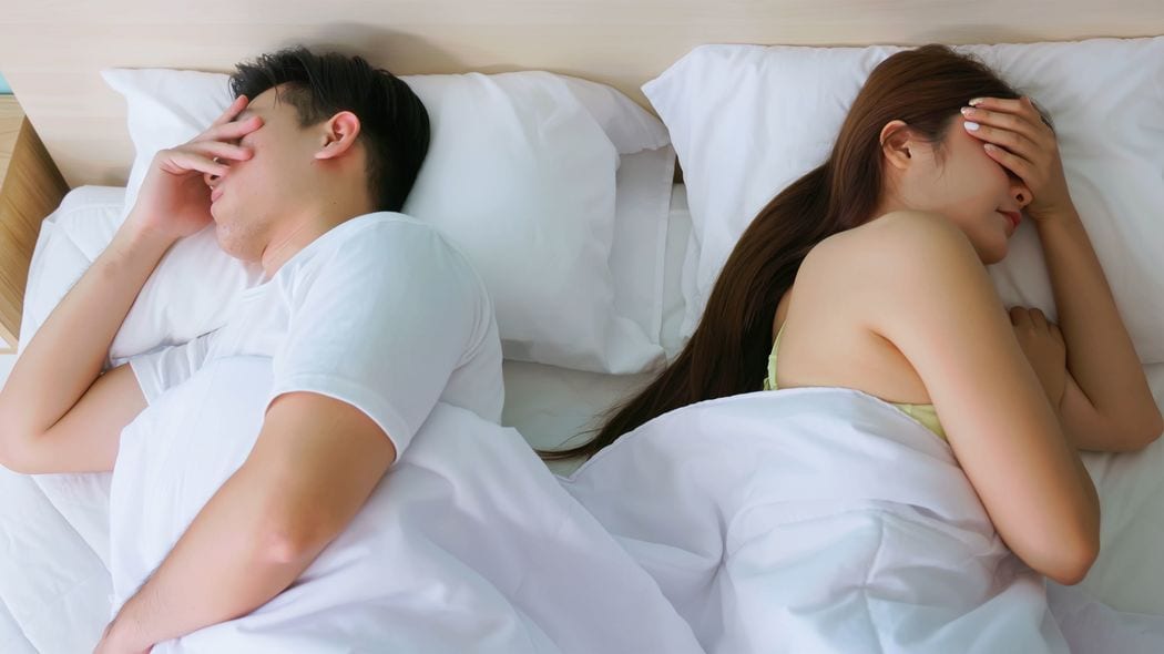 これを言うと取り返しのつかない傷を負わせることになる…夫婦でも絶対言ってはいけない"タブーワード" 男性はパフォーマンス､女性は相手とのつながり