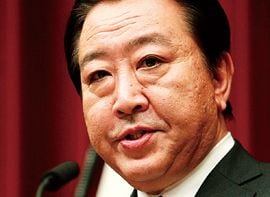 政権交代から3年、民主党の大罪【2】