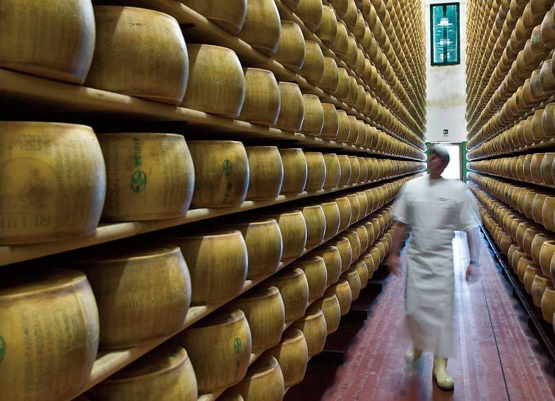 「世界一」だけをつくるイタリアの地方創生法