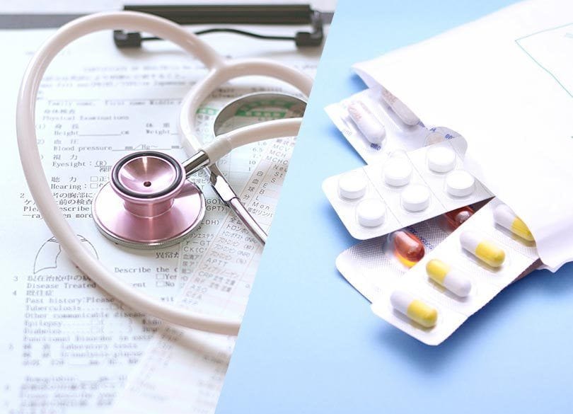 人間ドック「基準値」を上回っていたら？