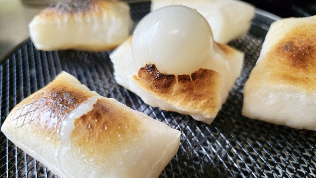 餅を食べる親に｢気をつけて｣と声をかけるな…高齢医療のプロが警告する｢餅を喉に詰まらせやすい瞬間｣ ｢餅を詰まらせて搬送される人｣の共通点