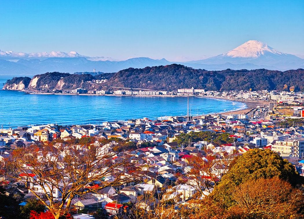 日本中を「東京の縮小版」にしなくていい 僕たちが鎌倉資本主義を唱える理由