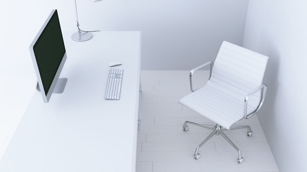 デスクまわりをモノトーンにしてはいけない…仕事の効率が上がる｢色彩｣の科学的な使い方 真っ白だと作業スピードが遅くなる