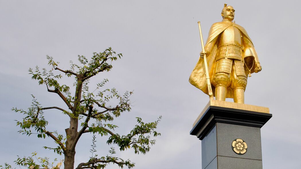 だから信長は天下統一への道を切り開けた…｢戦争は終わらせるのが難しい｣からこそ最優先で確保すべきもの