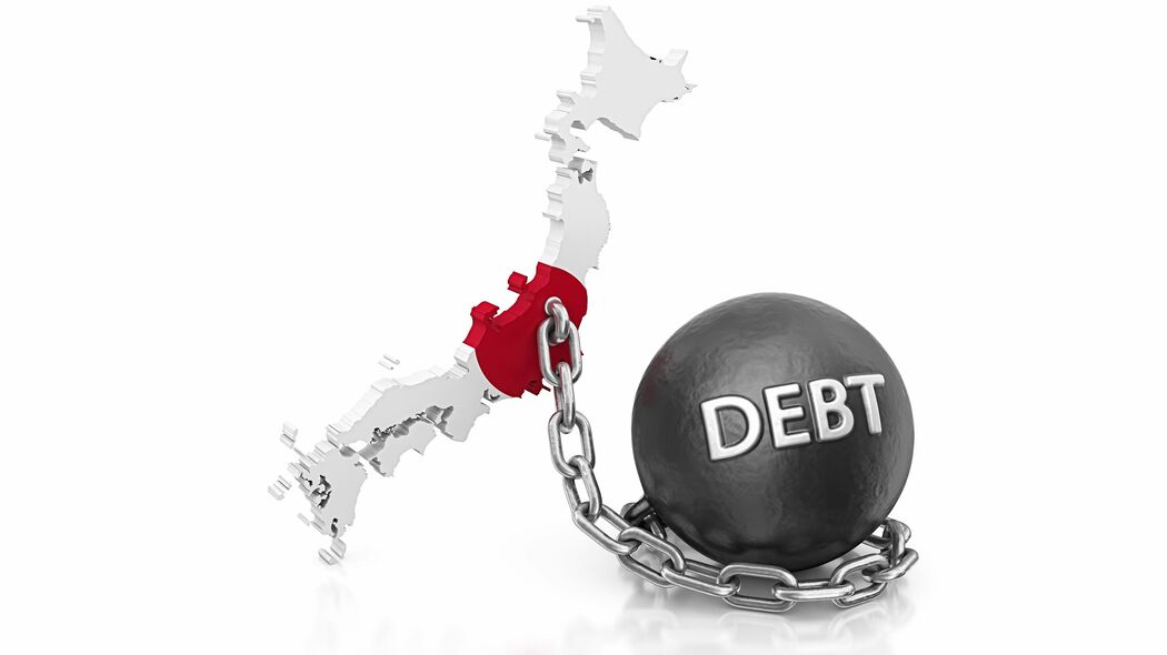 今の日本は国際的にみて特異な状態…法学者が警告｢日銀支えの"バラマキ借金国"が招く最悪のシナリオ｣