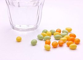 マスク、うがいは？ インフルエンザの予防法