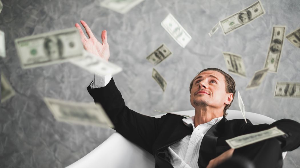 令和のお金持ちと昭和のお金持ちはココが違う 学歴が低くても百億円超の巨額年収