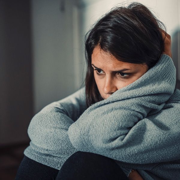 秋になると無性に寂しくなる 季節性のメンタル不調を吹き飛ばす産業医の神アドバイス 特にストレスを感じていないのに気分が優れない President Online プレジデントオンライン