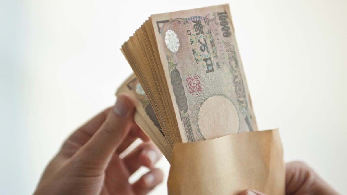だから貯蓄9割の500万円をNISAに突っ込んだ…63歳｢低年金｣男性が自力で