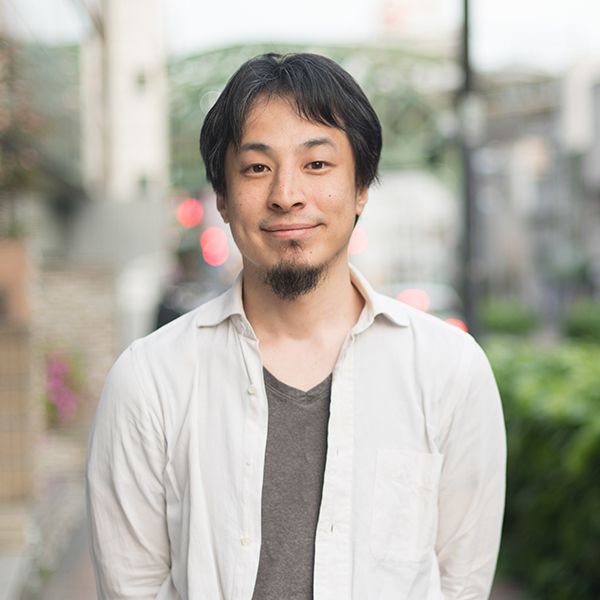 論破王ひろゆき 超リア充のインフルエンサーもsns投稿しないときはカップ麺をすすってる キラキラ投稿 は一部分の切り取り President Online プレジデントオンライン