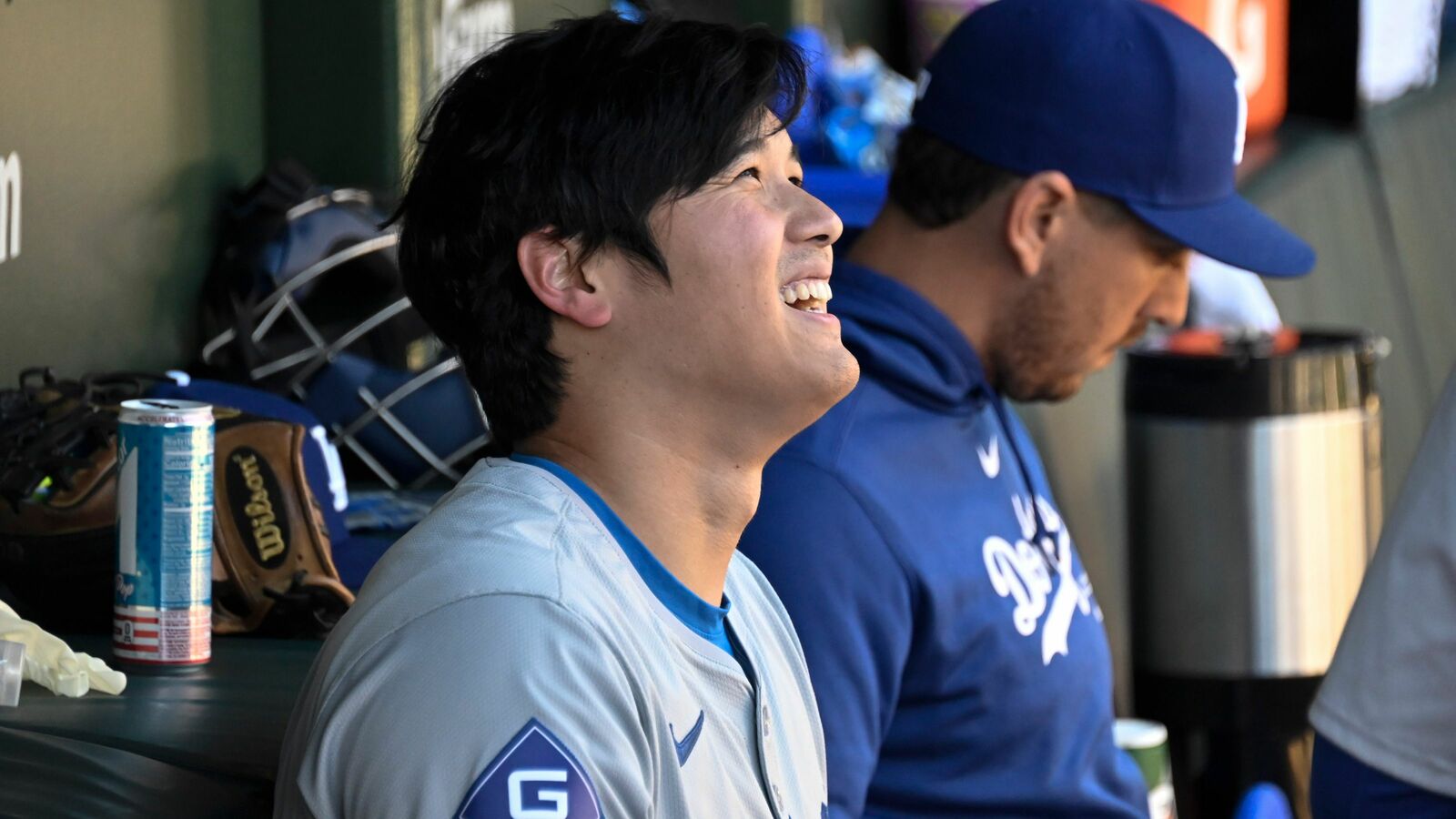 大谷翔平でも自信を失いかけたことがある…メジャー1年目の大谷を立ち直らせた｢イチローの言葉｣ ｢二刀流｣には懐疑的な見方が多かった