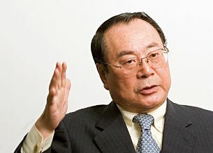 「業績急降下」特効薬は気づきの仕かけにあり【1】ファミリーマート社長