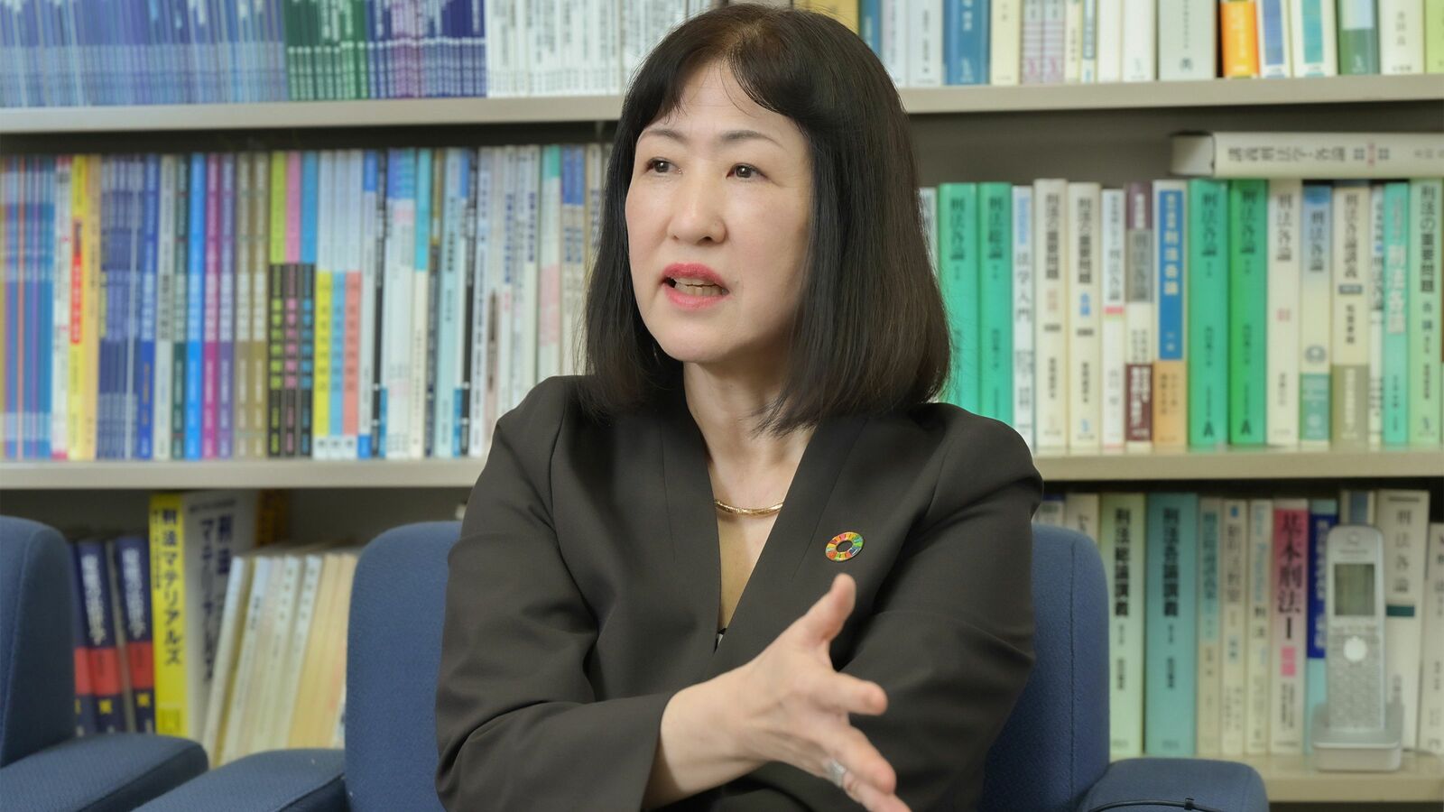 ｢胎児を無理やり掻き出す｣中絶は先進国で日本だけ…フランスで流産した大阪大元副学長が痛感した｢日本のヤバさ｣ ｢体を傷つけられない権利｣が無視され続けている理由