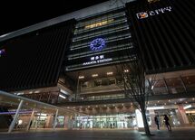 東京より成長できる"平日ガラガラ"の福岡