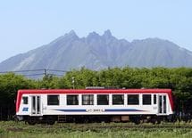 "列車の来ない駅"を地元民が清掃する理由