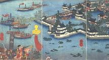 有力武将にことごとく断られた明智光秀とは大違い…秀吉の｢中国大返し｣を成功させた"3人の武将"の名前