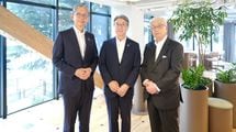 なぜ今､秋葉原に｢木造オフィス｣なのか――熊谷組と住友林業が共同で立ち上げた中大規模木造建築ブランド｢with TREE｣が見据える都市建築とサステナブル経営の未来
