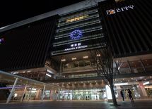 東京より成長できる"平日ガラガラ"の福岡