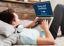 フェイスブックに預けたデータの扱われ方