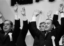 飯島勲"この国の礎は田中角栄がつくった"