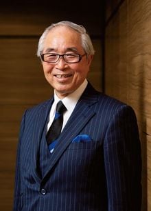 広報・危機対応コンサルタント 山見博康氏