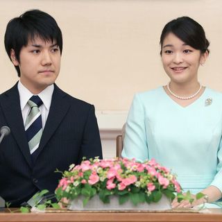 絶対に10月までに小室さんと結婚したい 眞子さまが30歳の誕生日までの結婚を急ぐワケ 高市早苗さんも悩んだ 私はだれ President Online プレジデントオンライン