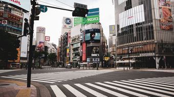 緊急事態宣言下で秩序ある行動をとったカッコいい人間たち
