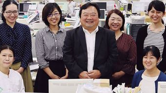 年商50億の豆腐店"おからパン"を売る訳