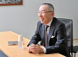 柳井正 若者よ 自分で自分の希望をつくれ 2 President Online プレジデントオンライン