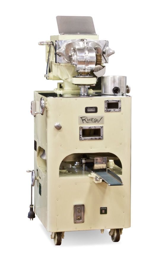 1966年登場の105型