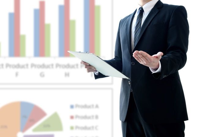 時価総額は社長のプレゼン次第