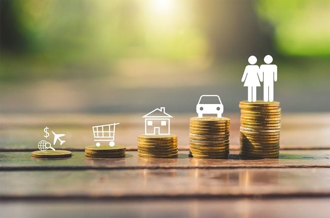 家族のための投資コンセプト