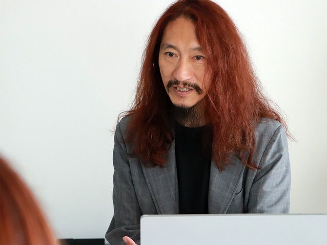 澤円氏