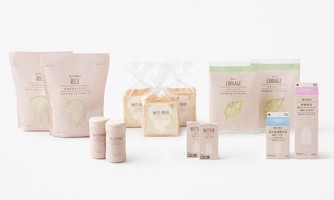 新パッケージの「L basic(エル・ベーシック)」