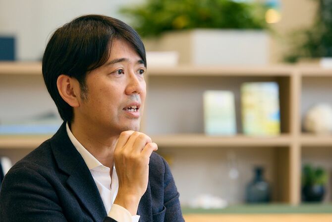 内田直樹（うちだ・なおき） 認知症専門医、医療法人すずらん会たろうクリニック院長、精神科医、医学博士