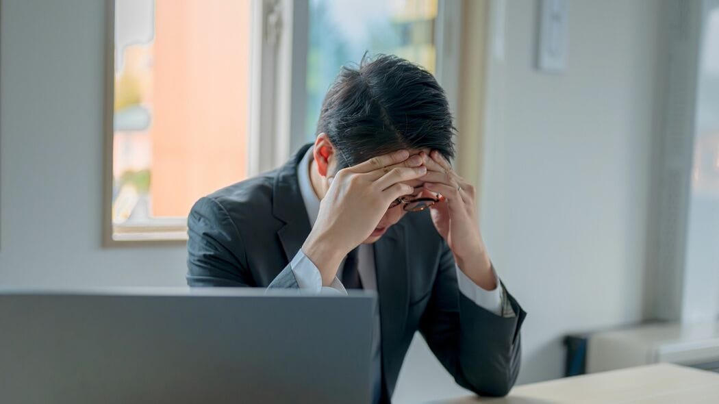 現代人の5人に1人が｢半うつ｣状態…20万人の患者を診てきた精神科医が｢努力家ほど危ない｣という理由 ずっとギリギリなのに､心の病を否定してしまうワケ