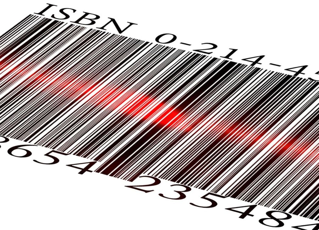 本についてる"13ケタの数字"が持つ役割 世界は「番号コード」で溢れている