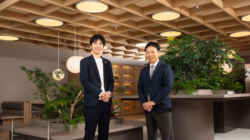 AI×ビッグデータ解析で会話から成約の要因を可視化する｢Front Agent®｣の真価 埋もれていた"商談データ"を企業の"戦略資産"に変える