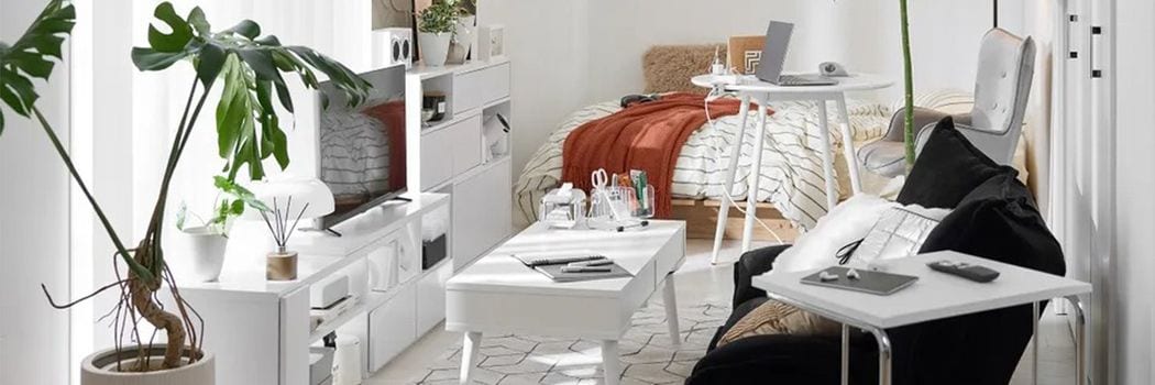 ニトリでも､IKEAでもない…｢カフェみたいな部屋｣に憧れる女子を虜にした"バズる家具ブランド"急成長の理由