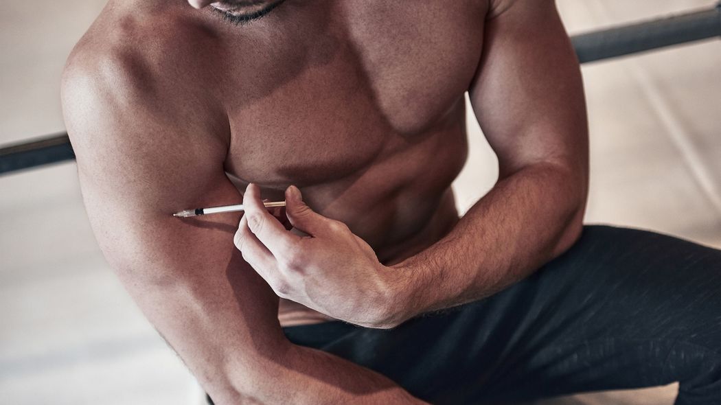 新記録狙うアスリートの"異様"な熱気…｢ドーピング容認｣賞金約1億4000万円の前代未聞な大会の是非 国際オリンピック委員会は強く批判