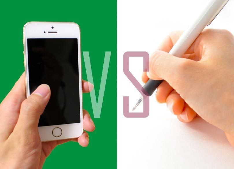 SNSvs手紙「金持ちじいさん」の情報発信