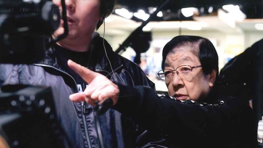 史上最高視聴率56.3%を記録｢99歳プロデューサー｣が60年以上も"普通の家族の物語"を追求する深い理由 ｢あなたは美人じゃないところがいい｣